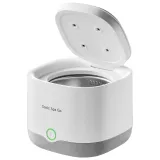 Cordless Ultrasonic Cleaner — main view