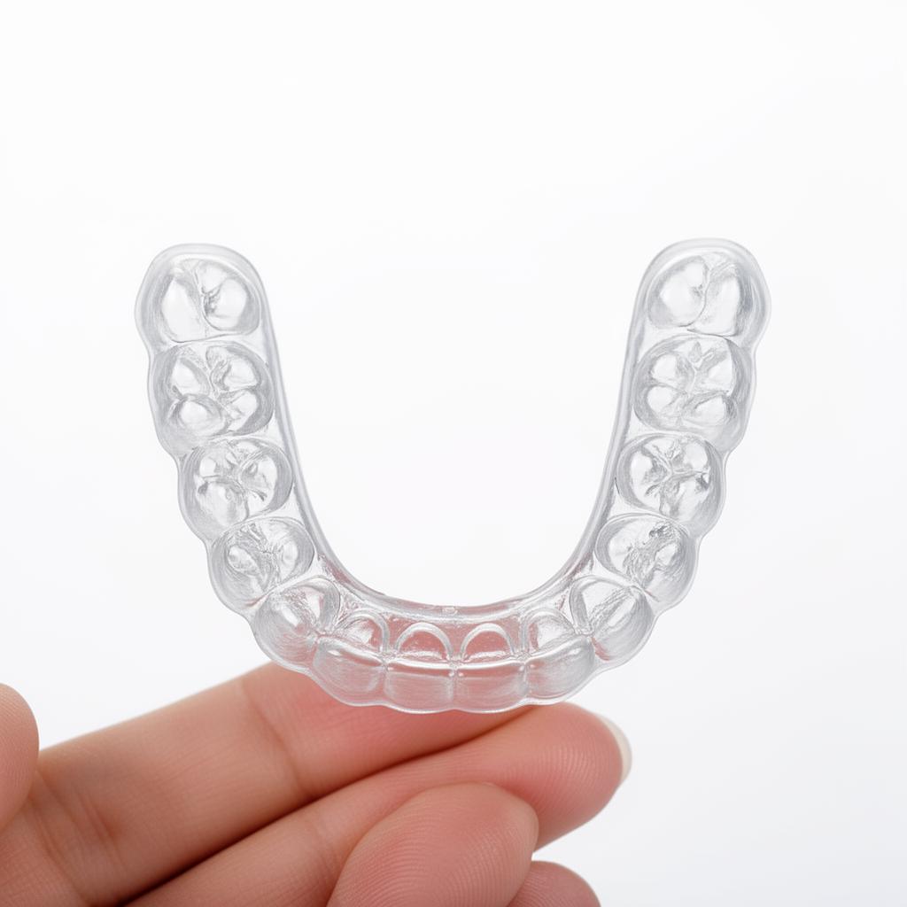 Essix Retainers vs Other Clear Retainers — What's the Difference?
