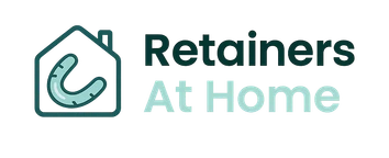 Retainers at Home, Custom Clear Essix Retainers UK
